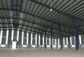 Cho thuê kho xưởng 800m2 mt Lê Trọng Tấn, Giá 70 triệu