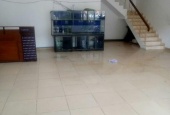 Cho thuê Kiot 200m2 ngay MT Nguyễn Văn Linh gồm 1 trệt, 1 lầu, có NT