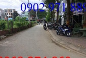 Cho thuê mặt bằng gấp  tại Đường Nguyễn Hoàng, P. An Phú, Quận 2,