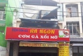Cho thuê mặt tiền đường Nguyễn Du, Phường Bến Nghé, Quận 1.