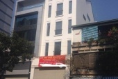 Cho thuê nguyên căn 2 mặt tiền đường  Lê Hồng Phong, Phường 3, Quận 5.