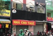 Cho Thuê Nguyên căn mặt tiền Cao Thắng ,Phường 11,Quận 10