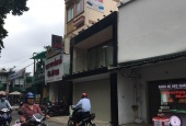 Cho thuê nguyên căn mặt tiền đường Đồng Nai, Phường 15, Quận 10.