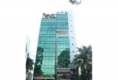 Cho thuê nguyên căn mặt tiền đường Lê Hồng Phong, Phường 1, Quận 10.