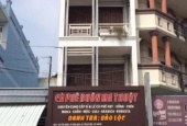  Thạch Lam, Quận Tân Phú, TP.HCM
        
        