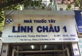 Cho thuê nguyên căn Phan Xích Long - Phường 1 - Quận Phú Nhuận.