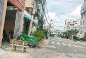 Cho thuê nhà 1 lầu mặt tiền đường Mai Văn Vĩnh Phường Tân Quy Quận 7