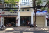 Cho thuê nhà đường Bùi Thị Xuân, Phường Phạm Ngũ Lão, Quận 1