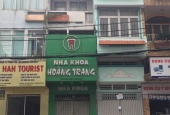 Cho thuê nhà giá rẻ mặt tiền đường Hồ Văn Vuê P9,P.Phú huận DT:3 x 16M