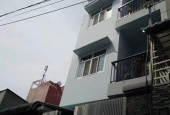 Cho thuê nhà  giá rẻ tại Đường  TrầnLựu , P. An Phú , Q2