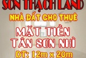  Tân Sơn Nhì, Phường Tân Sơn Nhì, Quận Tân Phú, TP.HCM
        
        