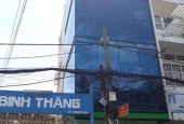 Cho thuê nhà góc 299 Lãnh Binh Thăng rộng 500m2