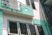 Cho thuê nhà LỚN mặt tiền đường Lũy Bán Bích Quận Tân Phú