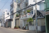 Cho thuê nhà LỚN nguyên căn mặt tiền kinh doanh đường Vườn Lài