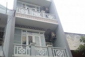 Cho thuê nhà mặt tiền Bảy Hiền, 3 lầu, 33 tr. Tiện VPCT, showroom...