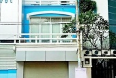 Cho thuê nhà mặt tiền đường Cửu Long, p.2, quận Tân Bình