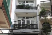Cho thuê nhà mặt tiền đường Mai Thị Lựu , Phường Đakao , Quận 1.