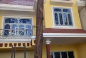 Cho thuê nhà mặt tiền đường Nguyễn Huy Thông, phường 7, quận Gò Vấp, g
