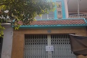 Cho thuê nhà mặt tiền đường Nguyễn Văn Tố Quận Tân Phú