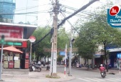 Cho thuê nhà mặt tiền Đường Trương Định, Phường Bến Thành, Quận 1