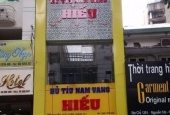 Cho thuê nhà mặt tiền Đường Vĩnh Viễn, Phường 2, Quận 10