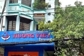 Cho thuê nhà mặt tiền đường Xuân Hồng, quận Tân Bình giá chỉ 34,5tr