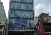  Hoàng Văn Thụ, Quận Tân Bình, TP.HCM
        
        