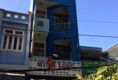 Cho thuê nhà Mặt tiền Lạc Long Quân gần trường học