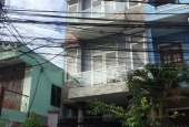 Cho thuê nhà mặt tiền Ngô Thị Thu Minh, 4,3x15m, giá 23 triệu/tháng