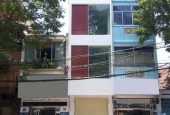 Cho thuê nhà mặt tiền nguyên căn Nguyễn Trãi ,Phường 8,Quận 5 - TPHCM.