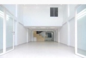 Cho thuê nhà mặt tiền Nguyễn Sơn,Dt 7x23m, 1 lầu trống suốt,26 Tr (Tl)