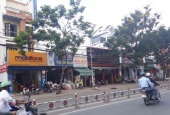 Cho thuê nhà mặt tiền Nguyễn Thị Thập,Q7