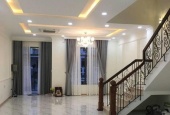 Cho thuê nhà mặt tiền tại khu đô thị Lakeview City, Phường An Phú, Q.2