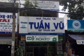  Trần Văn Giáp, Quận Tân Phú, TP.HCM
        
        