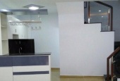 Cho thuê nhà mới mặt tiền lớn đường Lê Sát , Phường Tân Qúy, Quận Tân