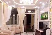 Cho thuê nhà mới mặt tiền lớn đường Lũy Bân Bích , Quận Tân Phú