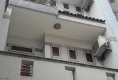 Cho thuê nhà mới xây mặt tiền 2 lầu đường Tân Kỳ Tân Qúy Quận Tân Phú