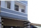 Cho thuê nhà mới xây MT Nguyễn Sơn, Dt: 9x15m, 2 lầu, nhà trống suốt