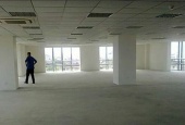 Cho Thuê nhà MT Hậu giang, Dt: 20x25m, 1 lầu, mở siêu thị, Nhà sách...