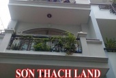 Cho thuê nhà MT Nguyễn Xuân Khoát. DT: 4x18m, 2 Lầu. 25 triệu