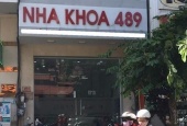  Sư Vạn Hạnh, Phường 1, Quận 10, TP.HCM
        
        