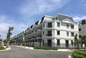 Cho thuê nhà nguyên căn hoàn thiện nội thất tại lakeview city, Quận 2