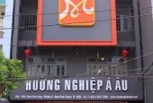 Cho thuê nhà nguyên căn mặt tiền 3 tháng 2, phường 7 quận 10.