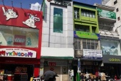 Cho thuê nhà nguyên căn mặt tiền đường Lê Lai Phường Bến Thành Quận 1