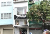 Cho thuê nhà nguyên căn mặt tiền đường Nguyễn Đình Chiểu, Phường 1 Q3