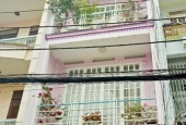Cho thuê nhà nguyên căn mặt tiền đường nội bộ Nguyễn Quang Bích