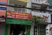 Cho thuê nhà nguyên căn mặt tiền Xóm Đất