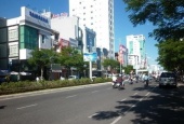 Cho thuê nhà nguyên căn ngang 9m đường Nguyễn Văn Linh.