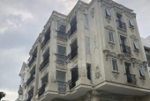 Cho thuê nhà phố góc 2 mặt tiền đường lớn Bùi Bằng Đoàn -Phú Mỹ Hưng