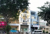 Cho thuê nhà phố Hưng Gia Hưng Phước, Phú Mỹ Hưng, Q7 có thang máy nhà